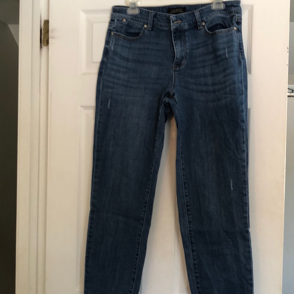 Women’s jeans